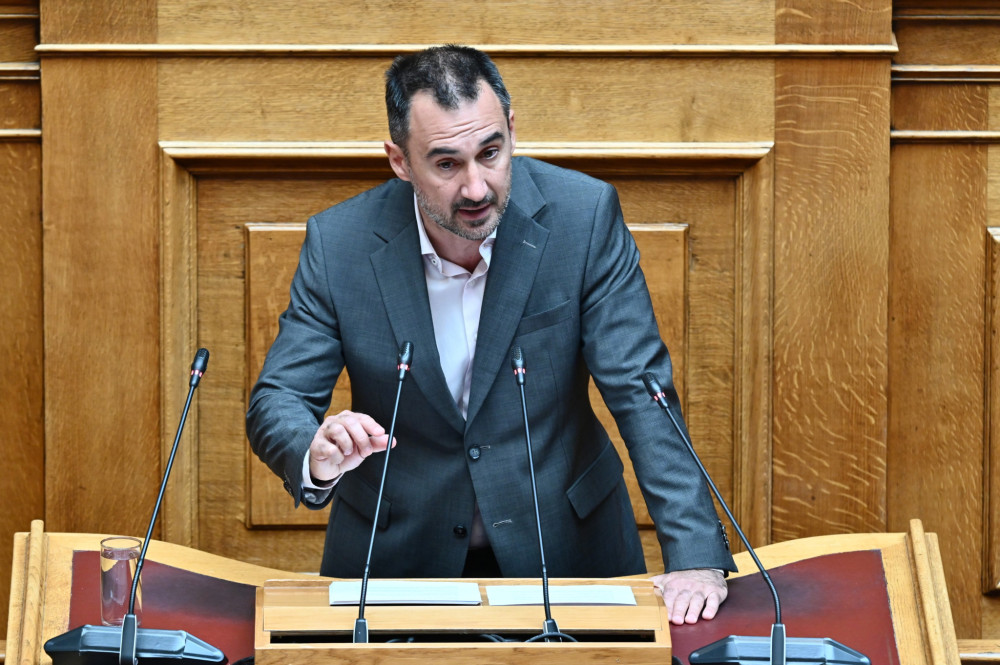Χαρίτσης: Πολιτικός θεατρινισμός αντί για λύσεις στην εργασία