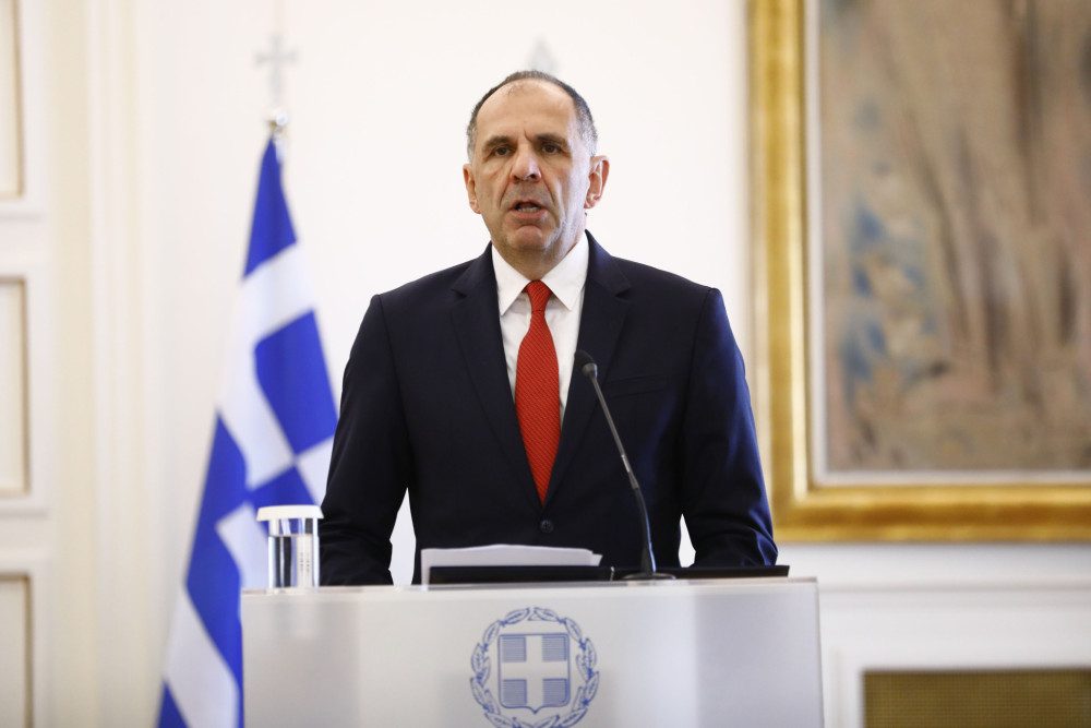 Γ. Γεραπετρίτης για εκλογές στα Κατεχόμενα: Νέο κεφάλαιο ελπίδας για την επανένωση του νησιού
