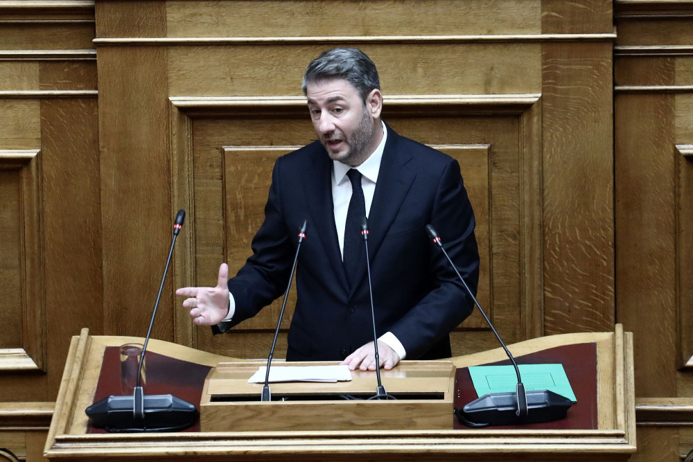 Ο άνθρωπος που έκανε την Άγκυρα να χαμογελά