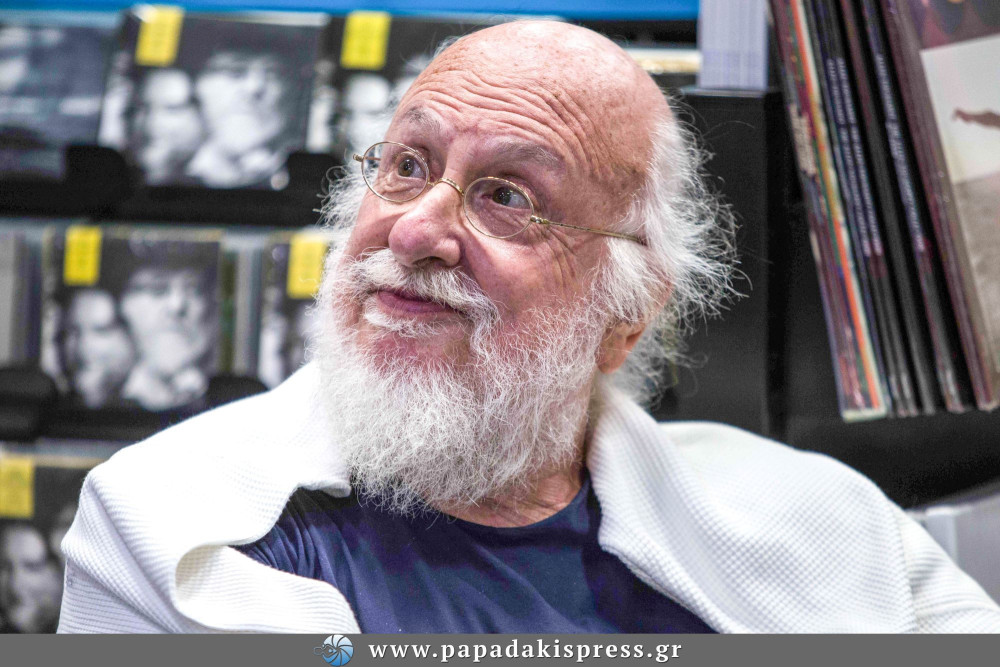 Ο αιρετικός που δεν φοβήθηκε να μιλήσει
