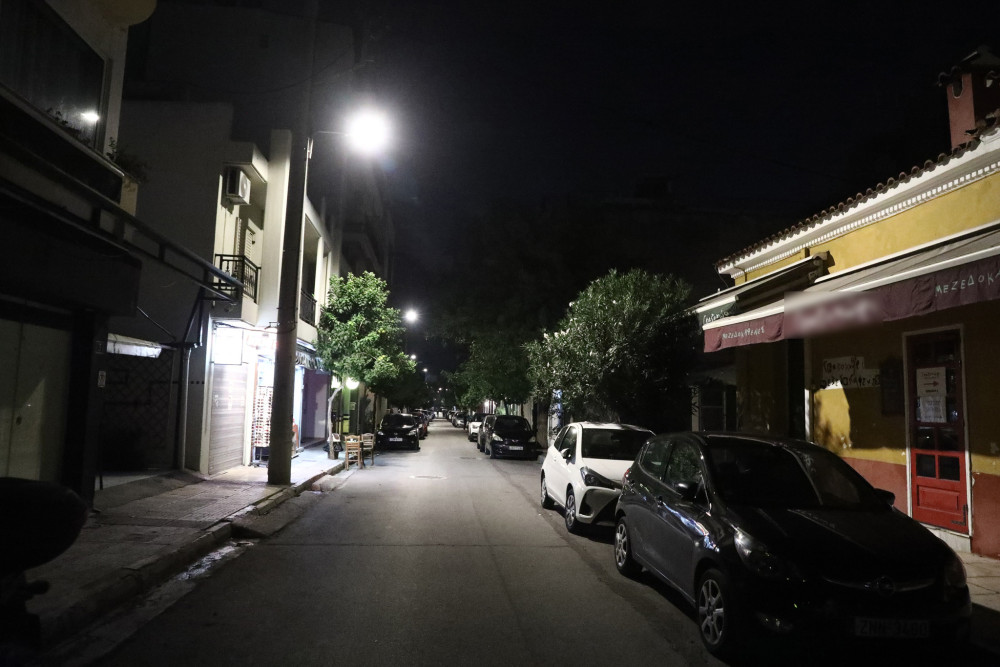 Στο μικροσκόπιο των Αρχών ο θάνατος της 16χρονης στο Γκάζι - Κατασχέθηκαν ποτά και βίντεο από το κλαμπ
