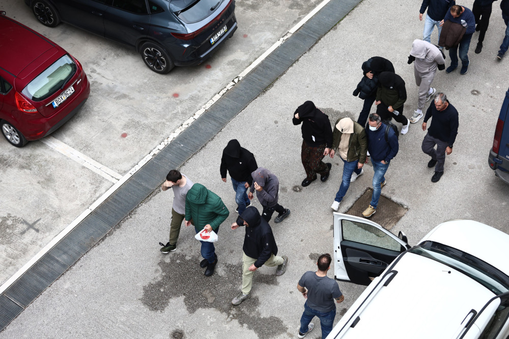 ΟΠΕΚΕΠΕ: 13 προφυλακίσεις για την υπόθεση των επιδοτήσεων - Πώς δρούσαν οι εμπλεκόμενοι