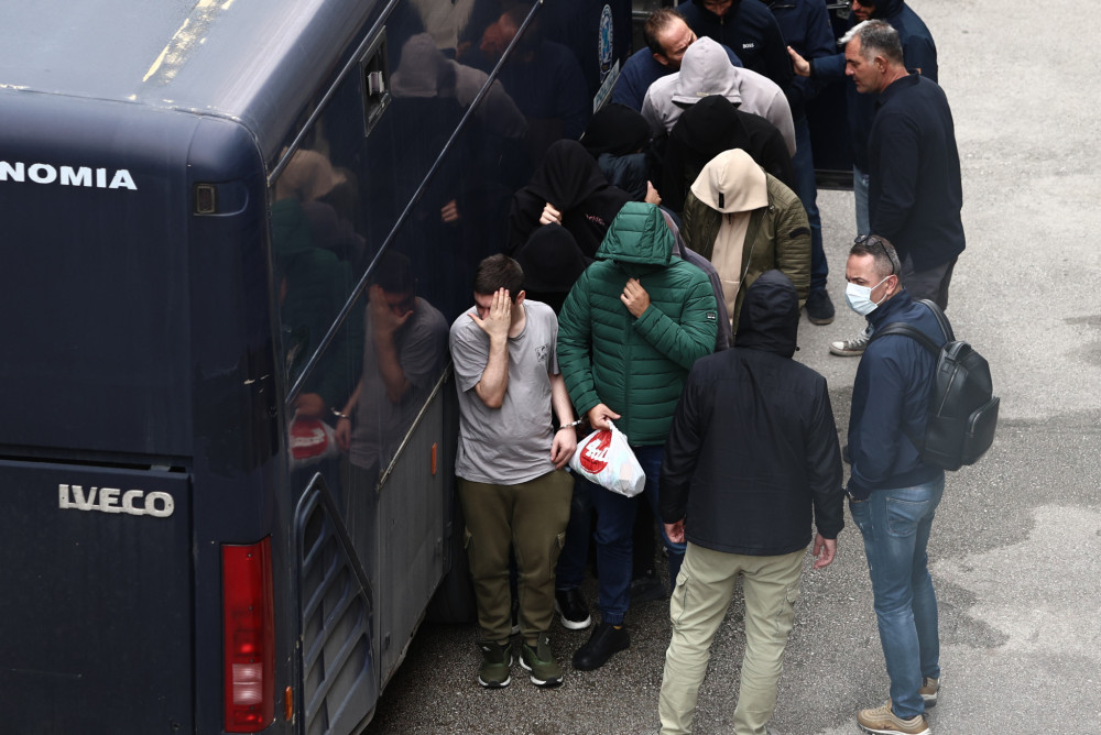 ΟΠΕΚΕΠΕ: αναβαθμίστηκαν οι κατηγορίες για την υπόθεση των παράνομων επιδοτήσεων
