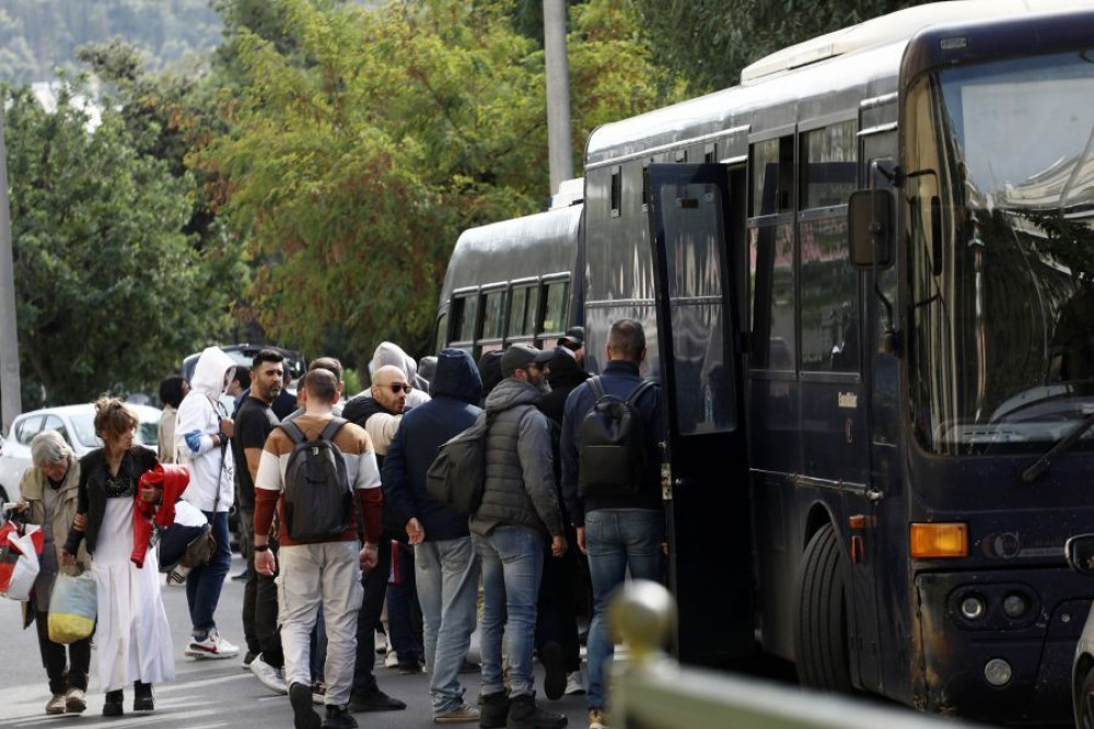 ΟΠΕΚΕΠΕ: δεκατρείς οι προφυλακισθέντες - Ελεύθεροι ο λογιστής και ο πατέρας του φερόμενου αρχηγού