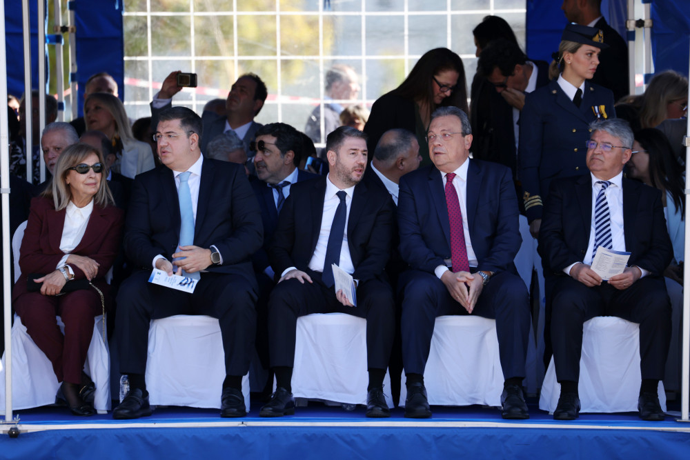 Όταν ΠΑΣΟΚ και ΣΥΡΙΖΑ μιλούν για… τοξικότητα