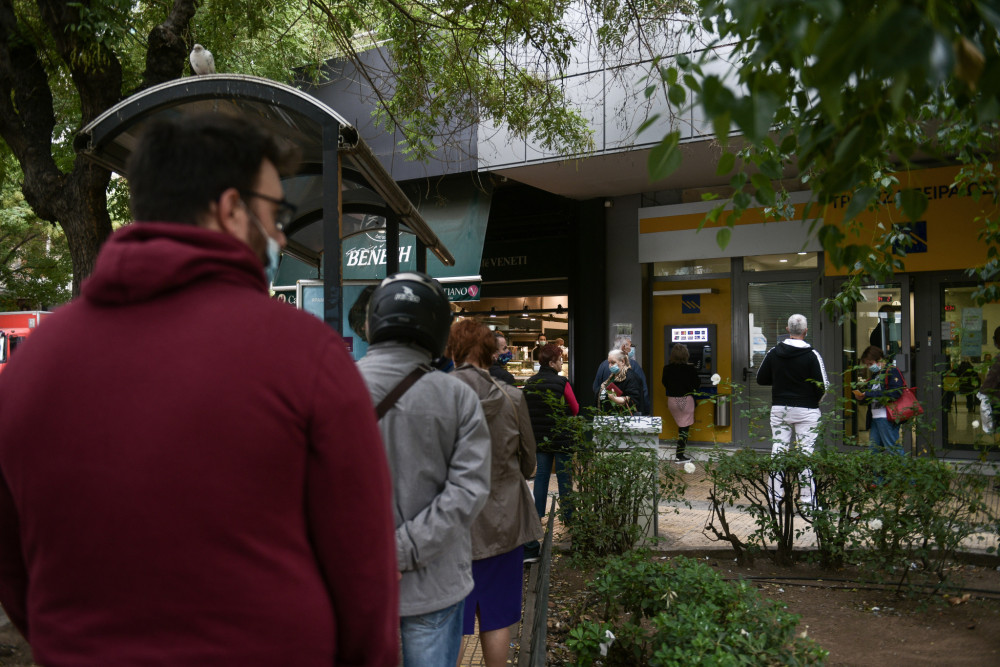 Από σήμερα οι προγραμματισμένες πληρωμές σε 4,2 εκατ. δικαιούχους από e-ΕΦΚΑ και ΔΥΠΑ