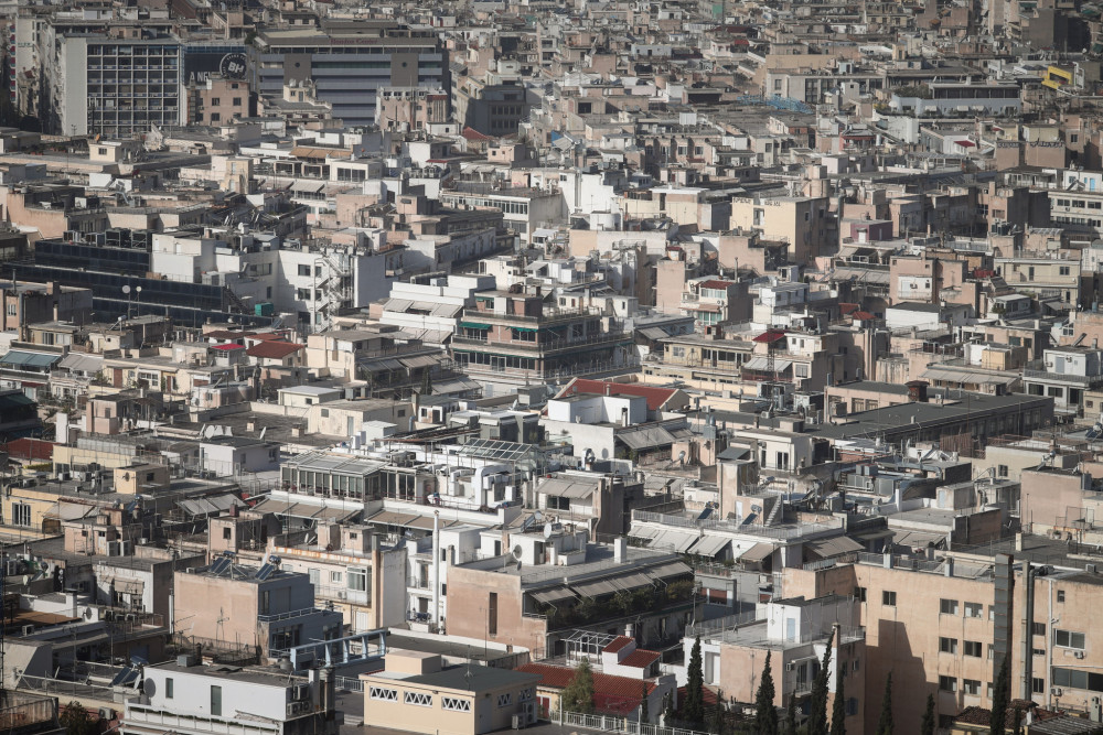 Ακτινογραφία της αγοράς ακινήτων - Οι προκλήσεις και οι προτεινόμενες παρεμβάσεις