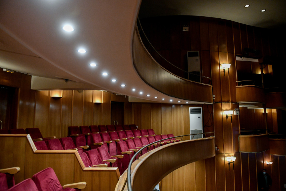 Κλειστά τα θέατρα στις 27 Δεκεμβρίου, απεργούν οι ηθοποιοί