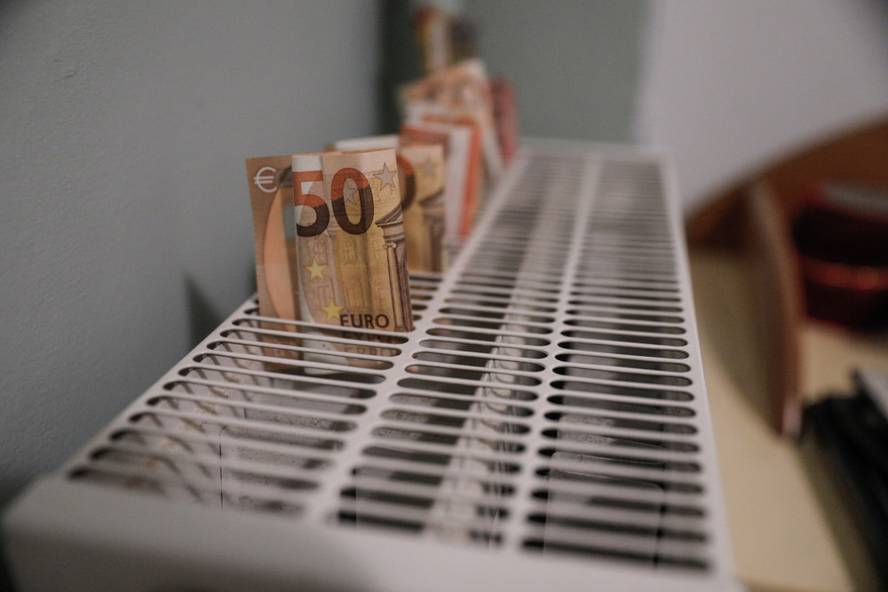 Επίδομα θέρμανσης: πότε ανοίγει η πλατφόρμα - Ποσά και δικαιούχοι