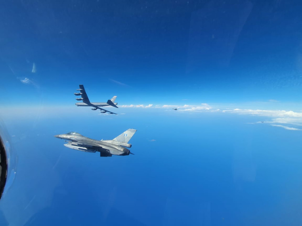 Τι σημαίνει η αγορά των Eurofighter από την Τουρκία