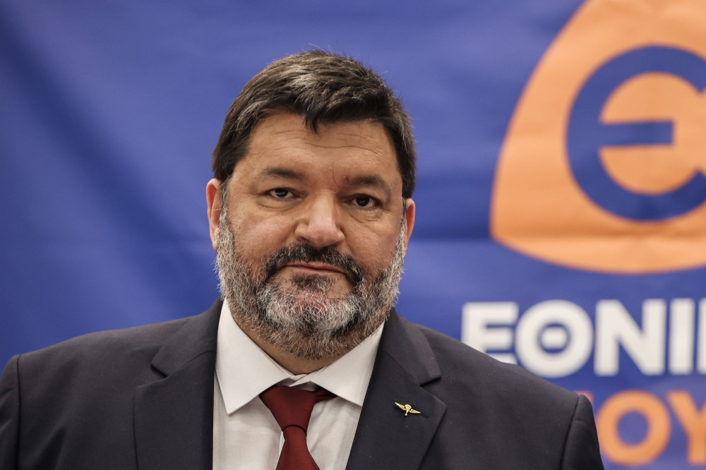 Ο Φαήλος Κρανιδιώτης άναψε φωτιές στην Άγκυρα με βοηθό την τεχνητή νοημοσύνη