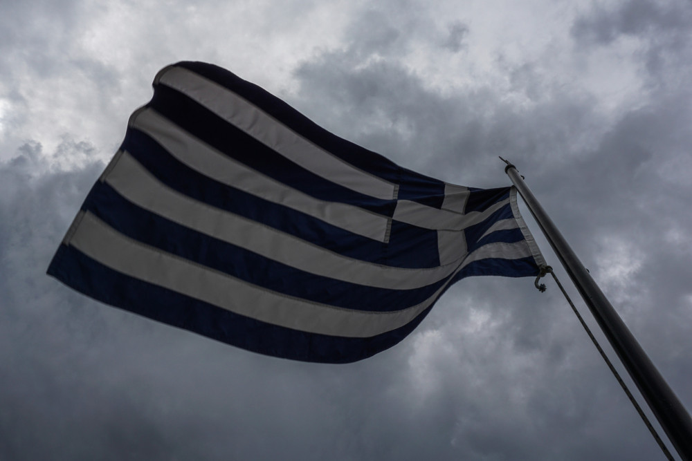 Εξωτερική πολιτική που «ψηλώνει» την Ελλάδα