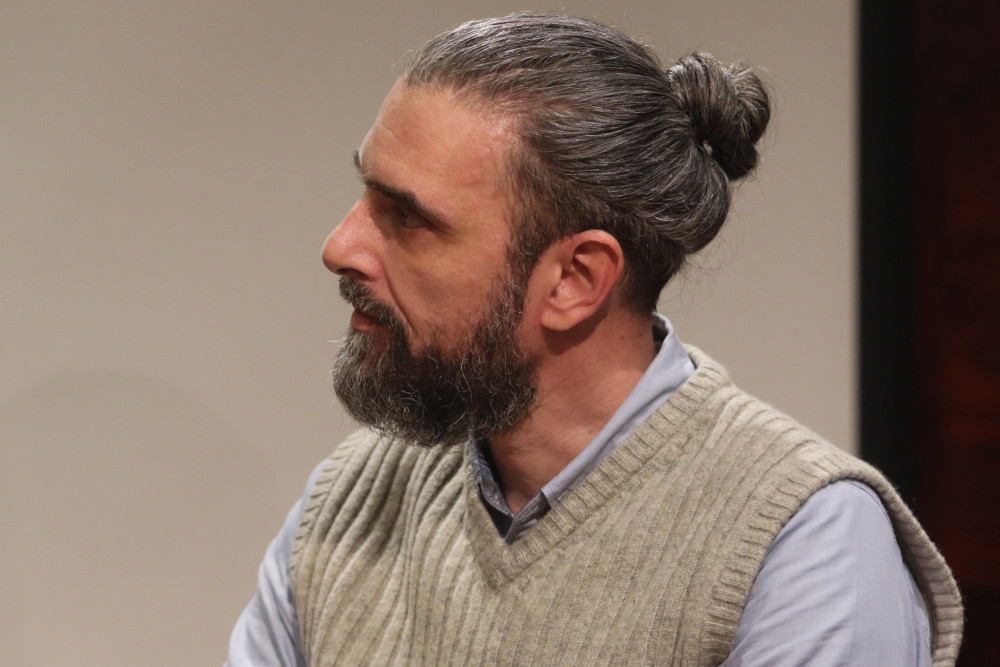 Τσαφούλιας για Τσίπρα: Είναι τρέλα να κάνεις το ίδιο πράγμα και να αναμένεις άλλο αποτέλεσμα