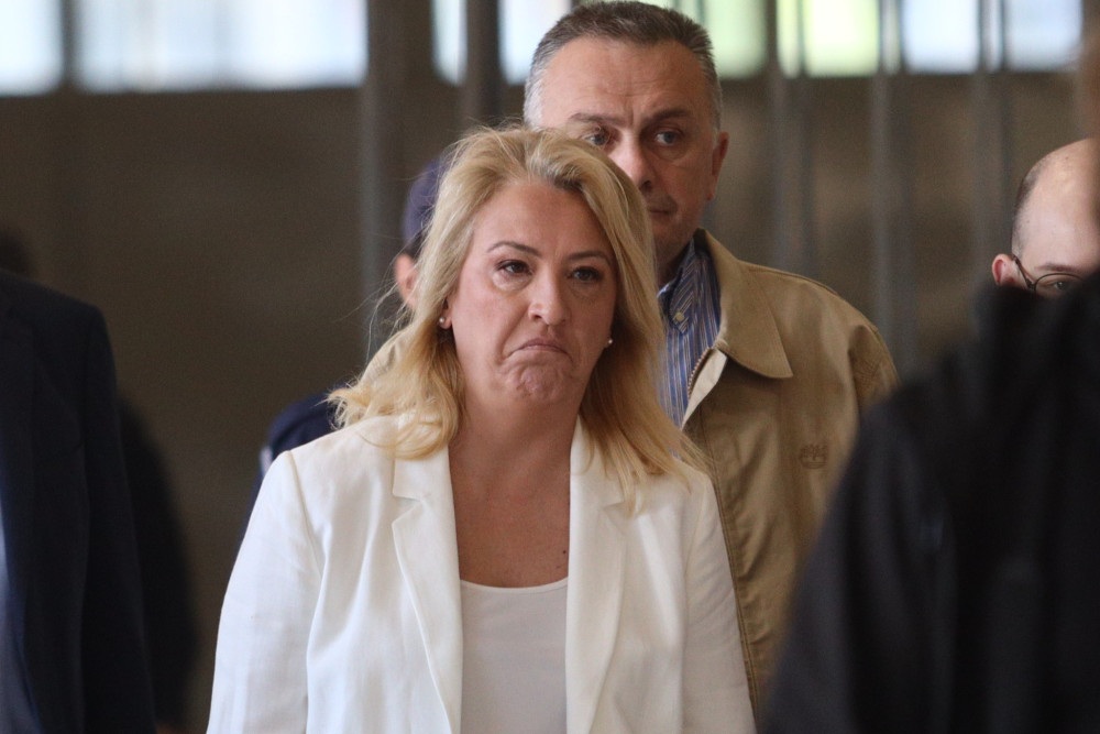 Δίκη για το Μάτι: αίτηση αναίρεσης για Δούρου, Μπουρνούς και λοιπούς
