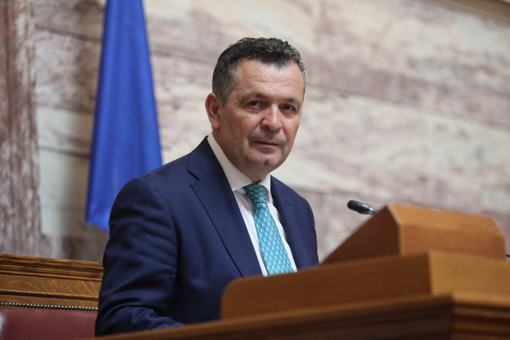 Πέθανε η μητέρα του βουλευτή της ΝΔ, Χρήστου Μπουκώρου: «Δεν πίστευα ότι θα έφτανε η ώρα»