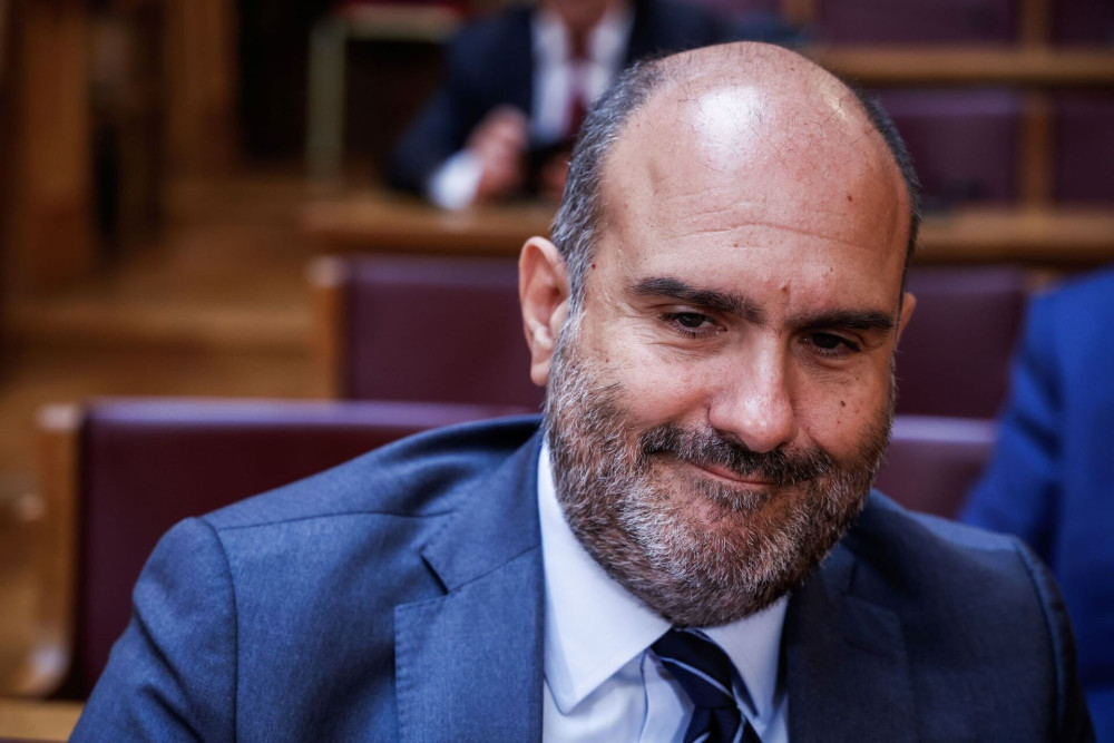 Δημήτρης Μαρκόπουλος για Αλέξη Τσίπρα: Έχει εξαντλήσει το απόθεμα αξιοπιστίας του (video)