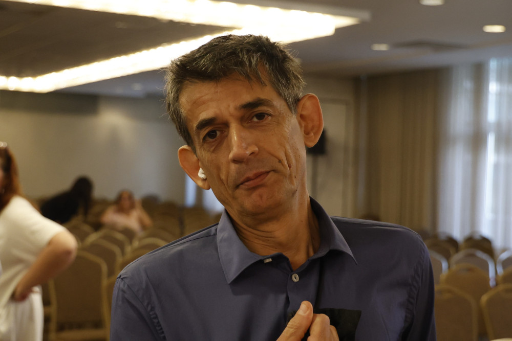 Καρανίκας για Τσίπρα: Είναι αναξιόπιστος και ταιριάζει με τους losers που έχει δίπλα του