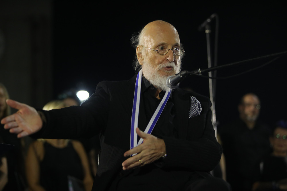 Πέθανε ο Διονύσης Σαββόπουλος - Ο άνθρωπος που άλλαξε το ελληνικό τραγούδι