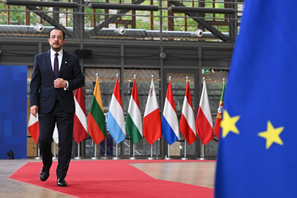 Η κυπριακή προεδρία και η διπλωματική αντεπίθεση της Λευκωσίας