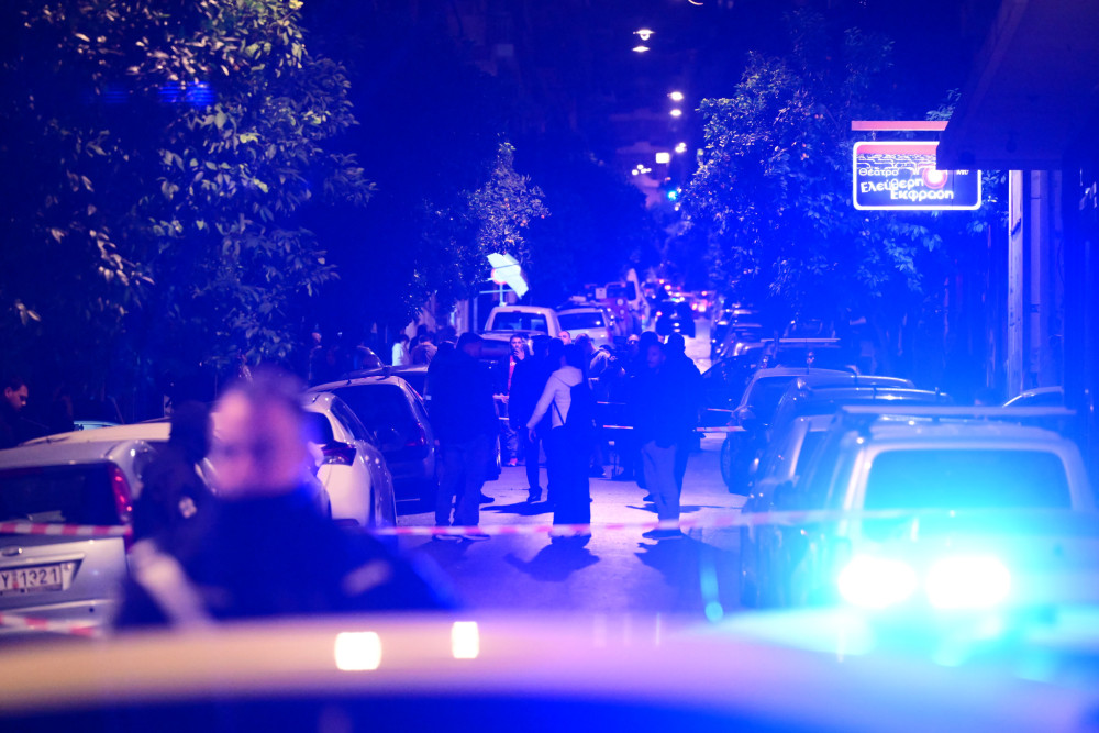 Οι δικαιολογίες της ΕΛ.ΑΣ. δεν πείθουν