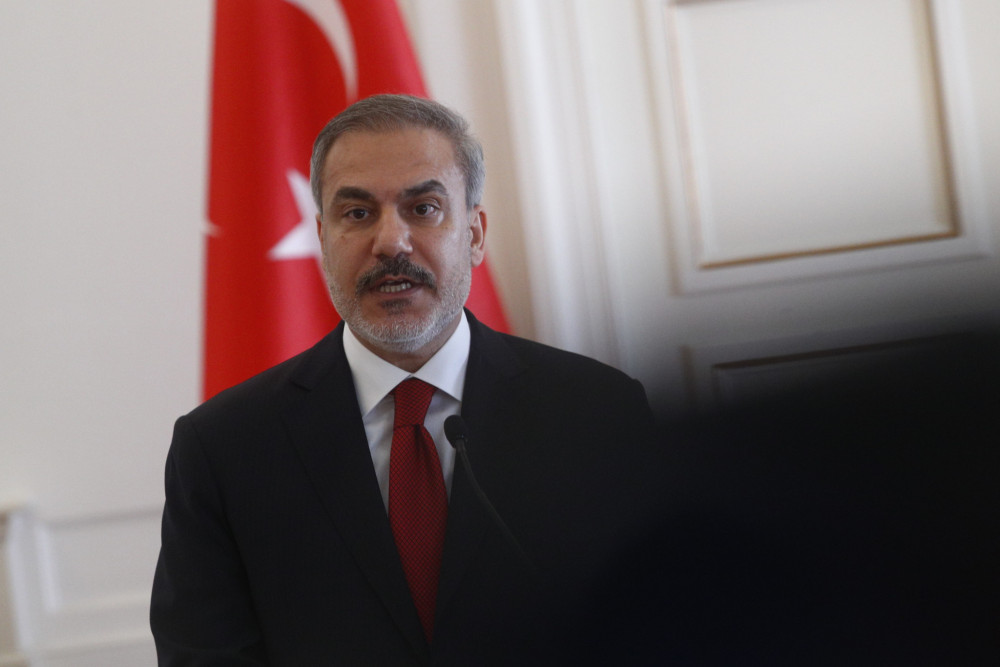Η παγίδα του Φιντάν και το στοίχημα της Αθήνας για το «5x5»