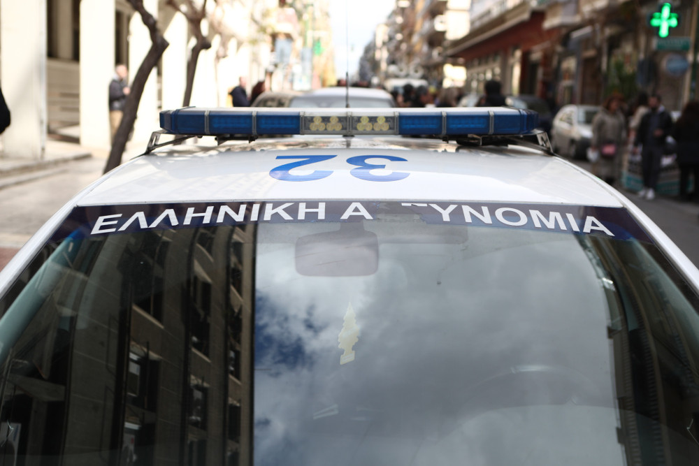 Trafficking στη Λακωνία: 34χρονος κρατούσε παράνομα 3 αλλοδαπούς για εργασία χωρίς αμοιβή