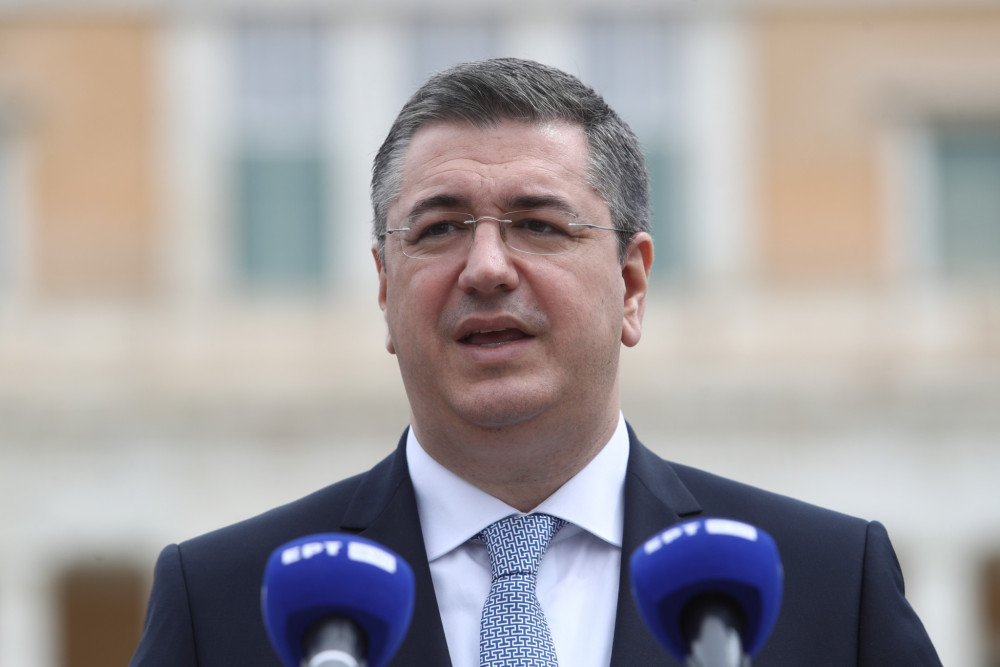 Τζιτζικώστας για 28η Οκτωβρίου: Τιμούμε την ιστορία, συνεχίζουμε με πίστη σε μια ισχυρή Ελλάδα