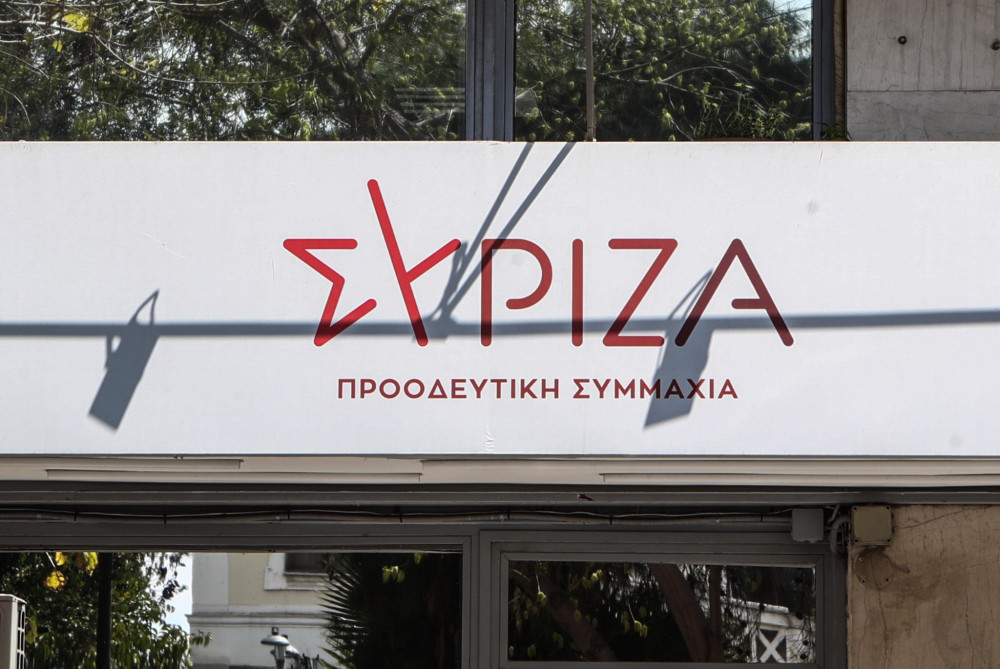 ΣΥΡΙΖΑ: πέρα βρέχει, ο «ψημένος τριτοκοσμικός» αντέχει
