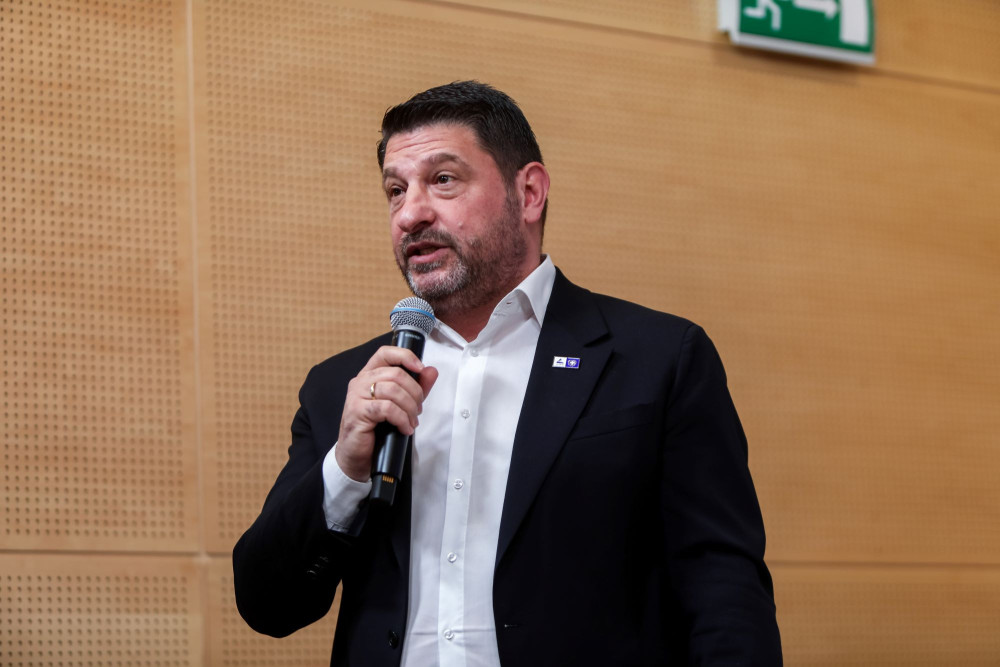 Χαρδαλιάς: Το χριστουγεννιάτικο χωριό μεταμορφώνει το Πεδίον του Άρεως σε μια ζεστή αγκαλιά αγάπης