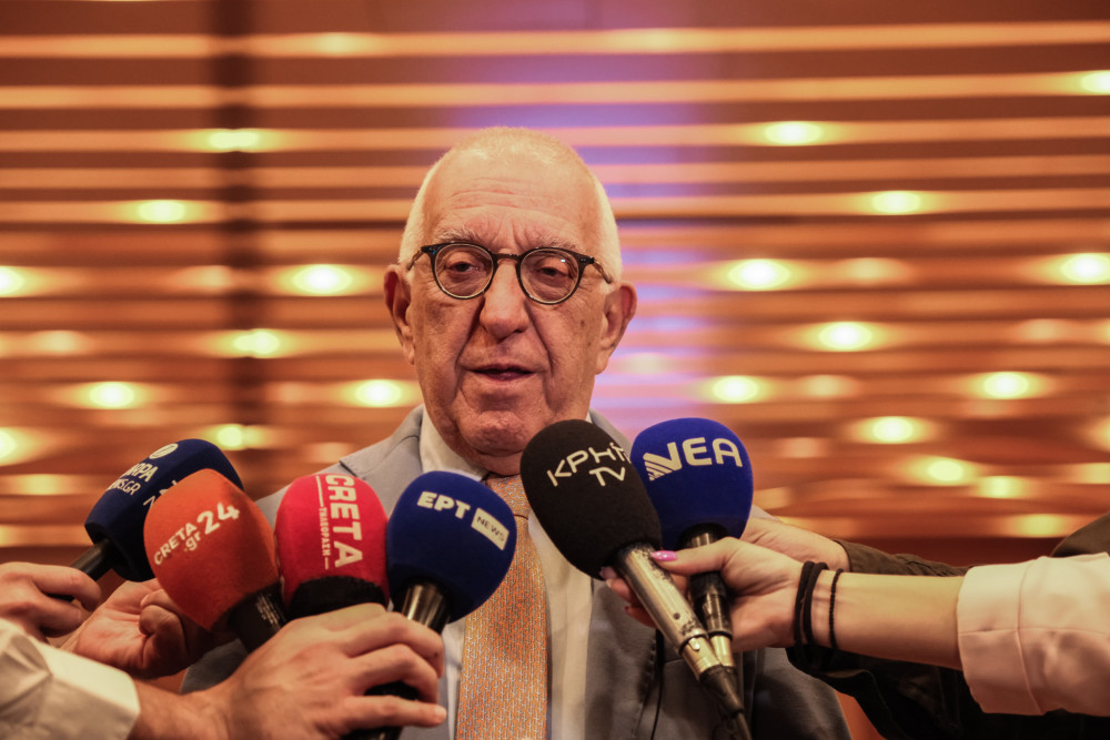 Κακλαμάνης: «Η δική μας αθανασία περνά μέσα από τη δωρεά οργάνων»