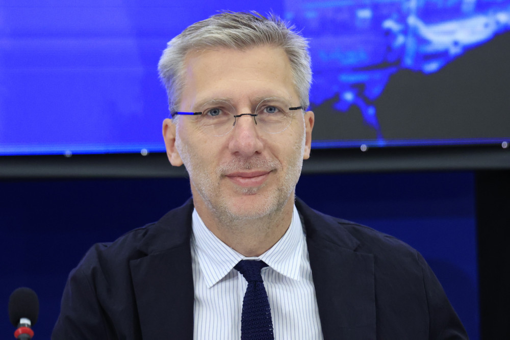 Άκης Σκέρτσος για ΟΠΕΚΕΠΕ: Να τραβήξουμε κόκκινη γραμμή στις παθογένειες