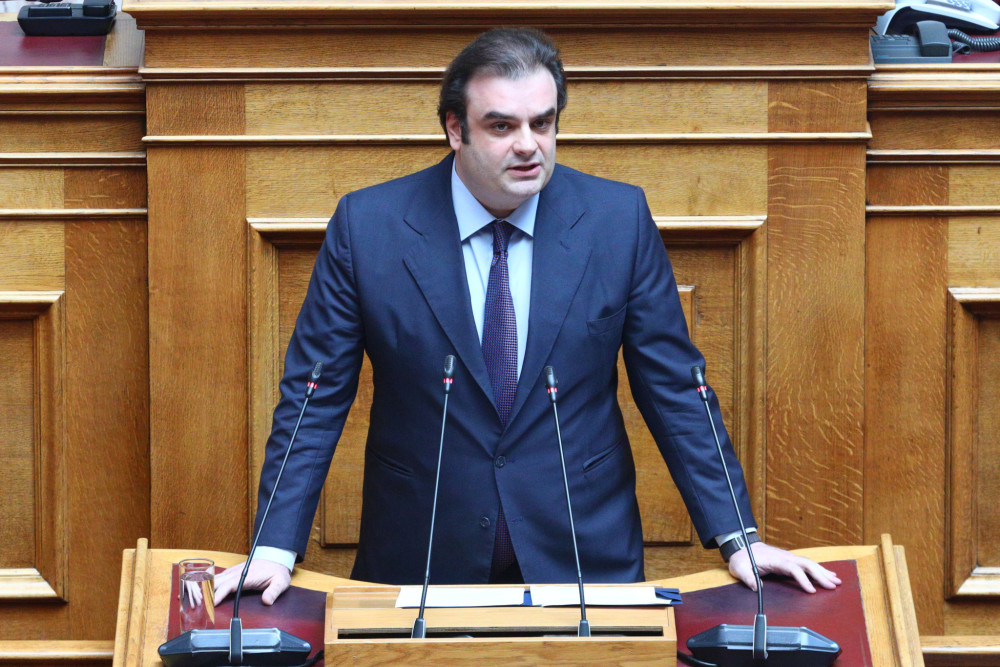 Πιερρακάκης: Η συνένωση ΟΠΑΠ - Allwyn αντανακλά τη δυναμική της ελληνικής οικονομίας