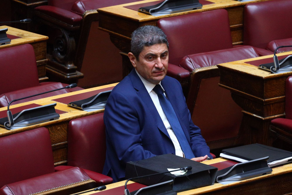 ΟΠΕΚΕΠΕ-Αυγενάκης: Η ανύπαρκτη «πίεση»... έγινε τελικά «απλή πληροφόρηση»