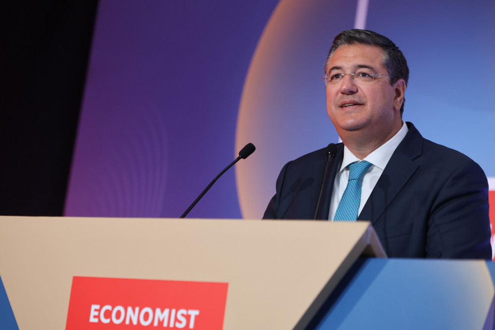 Τζιτζικώστας: Οι υποδομές και οι μεταφορές στο επίκεντρο της Κυπριακής Προεδρίας της ΕΕ το πρώτο εξάμηνο του 2026