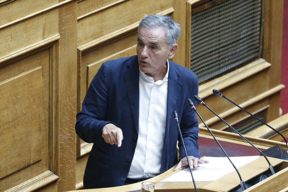Εξώδικο-SLAPP Τσακαλώτου στο «Ποντίκι»