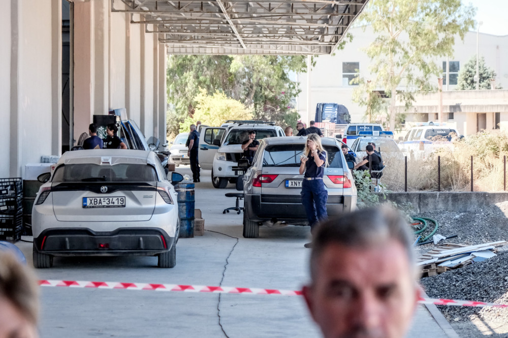 Εντοπισμός τεσσάρων σκαφών με μετανάστες ανοιχτά της Κρήτης - Πάνω από 100 άτομα διασώθηκαν