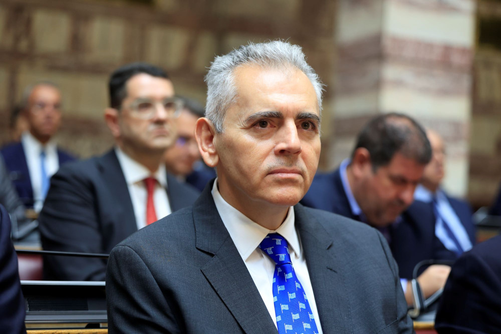 Χαρακόπουλος: «Το ηρωικό "ΟΧΙ" παγκόσμιο σύμβολο αντίστασης και ελευθερίας»