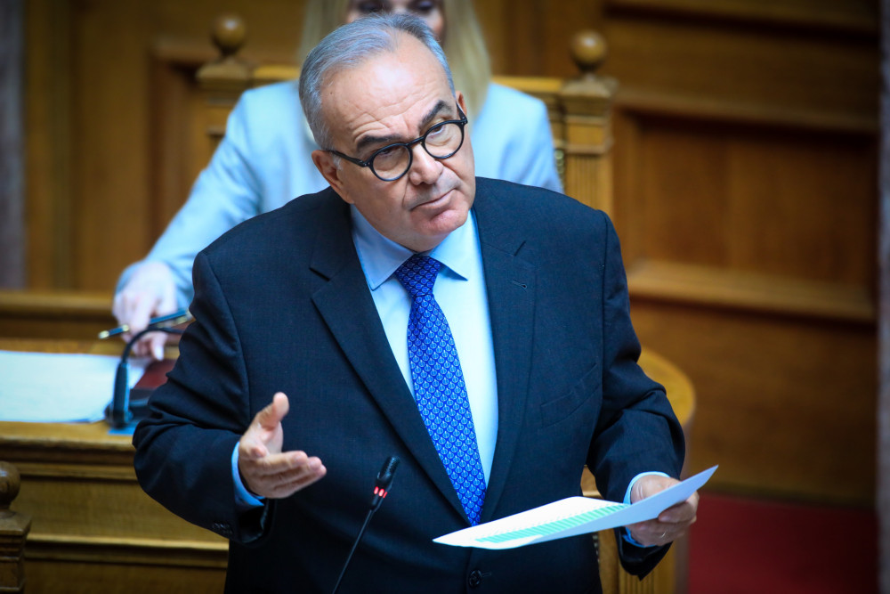 Παπαθανάσης: Ο δήμος Φιλοθέης-Ψυχικού εντάσσεται στο πρόγραμμα ψηφιακού μετασχηματισμού