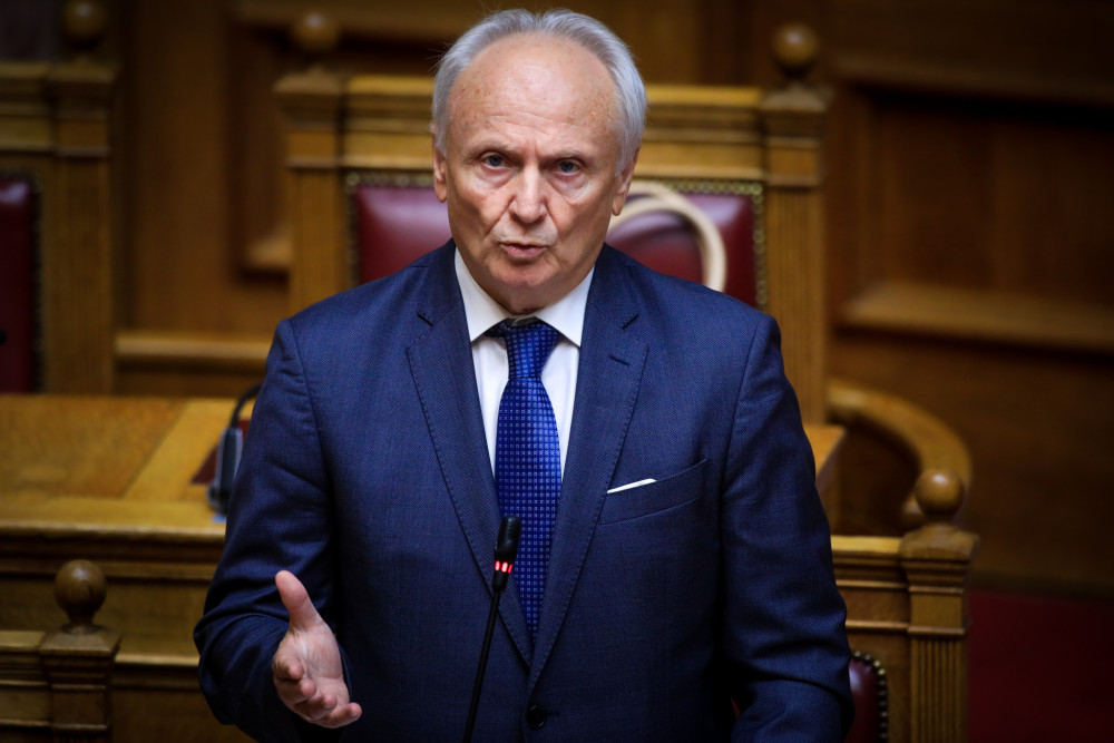 Ανδριανός: Η βιώσιμη γεωργία προτεραιότητα για το περιβάλλον και την ενίσχυση των ελληνικών εξαγωγών