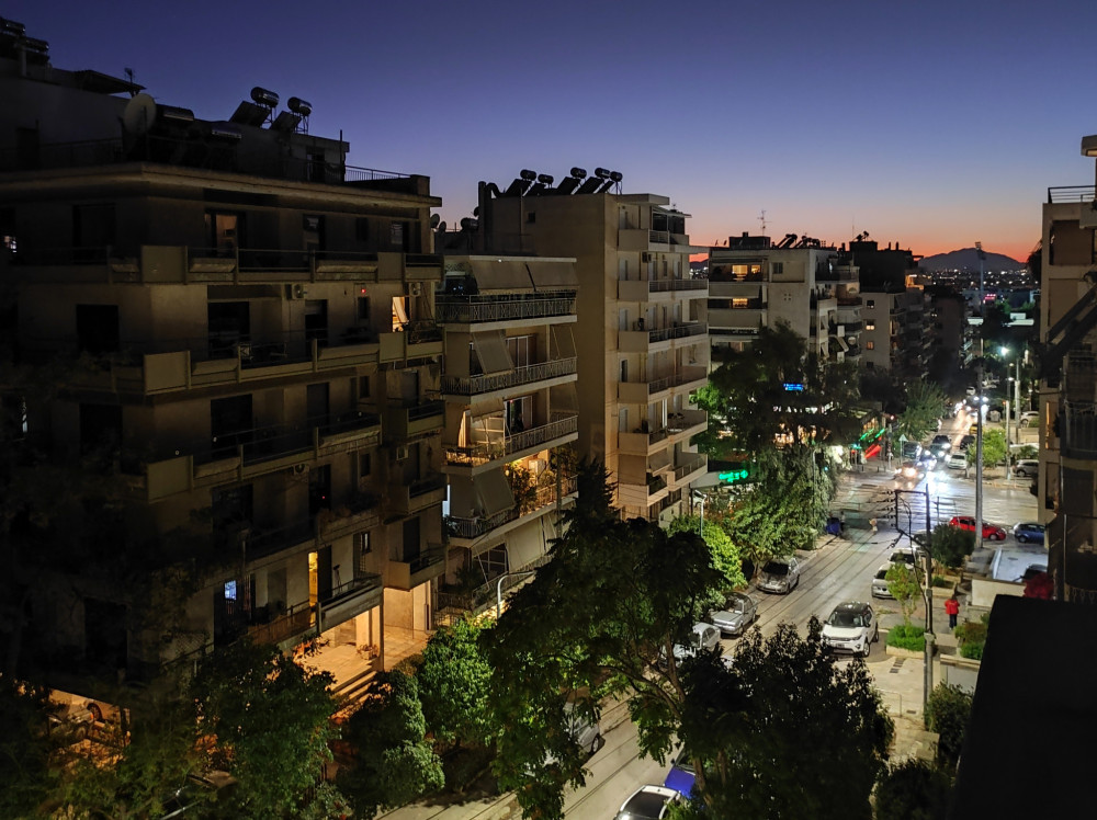 Νέα προγράμματα και επιδοτήσεις για ενεργειακή αναβάθμιση στις πολυκατοικίες