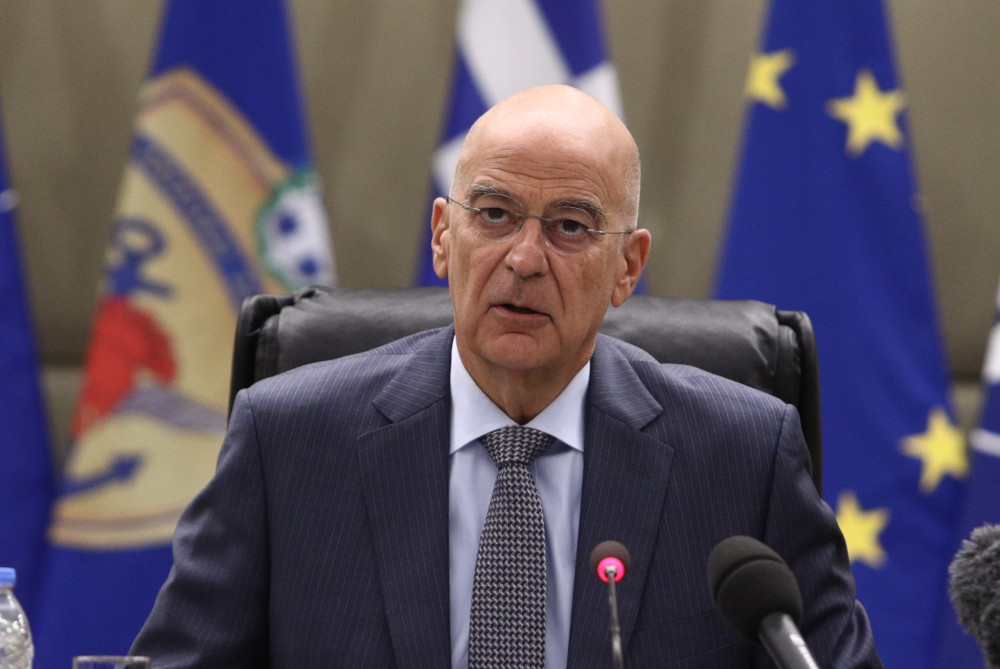 Δένδιας: 81 χρόνια από την απελευθέρωση της Αθήνας - Η ανάρτησή του