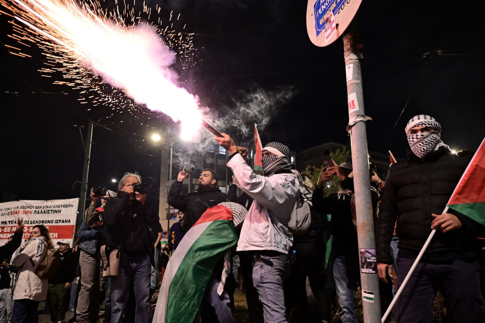 Ο αντισημιτισμός και οι… καθοδηγητές του στην ελληνική κοινωνία