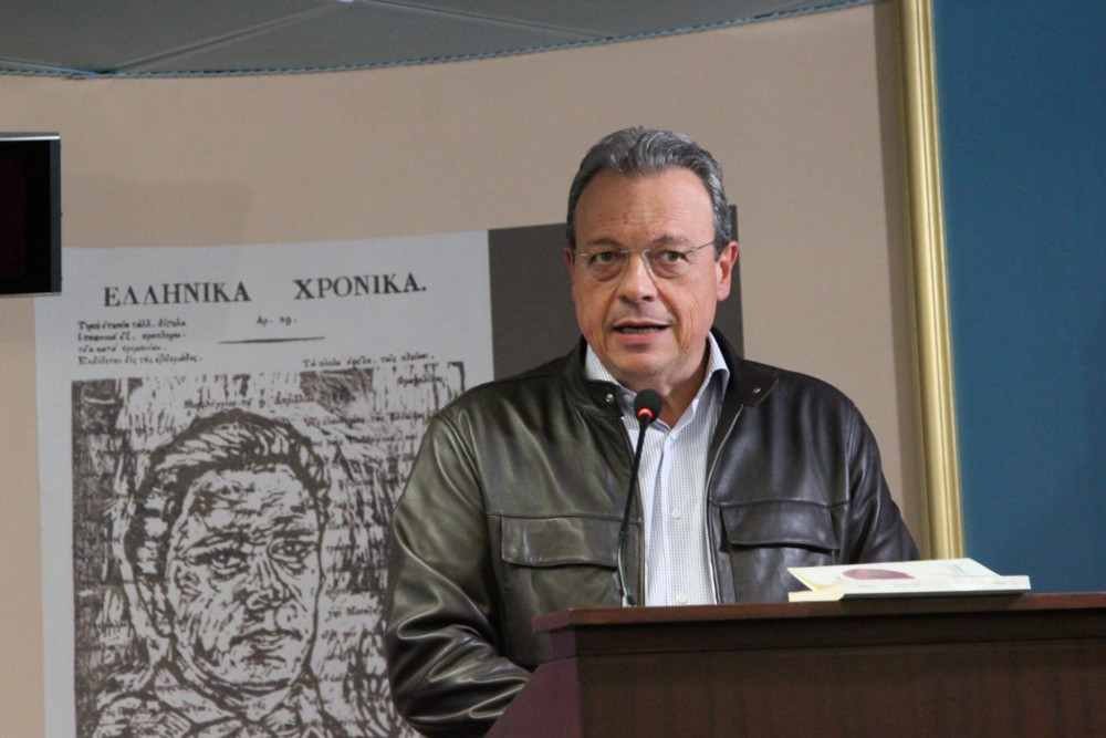Φάμελλος: πολιτικός χωρίς πρόταση, με μοναδικό στόχο να «ρίξει» τον Μητσοτάκη