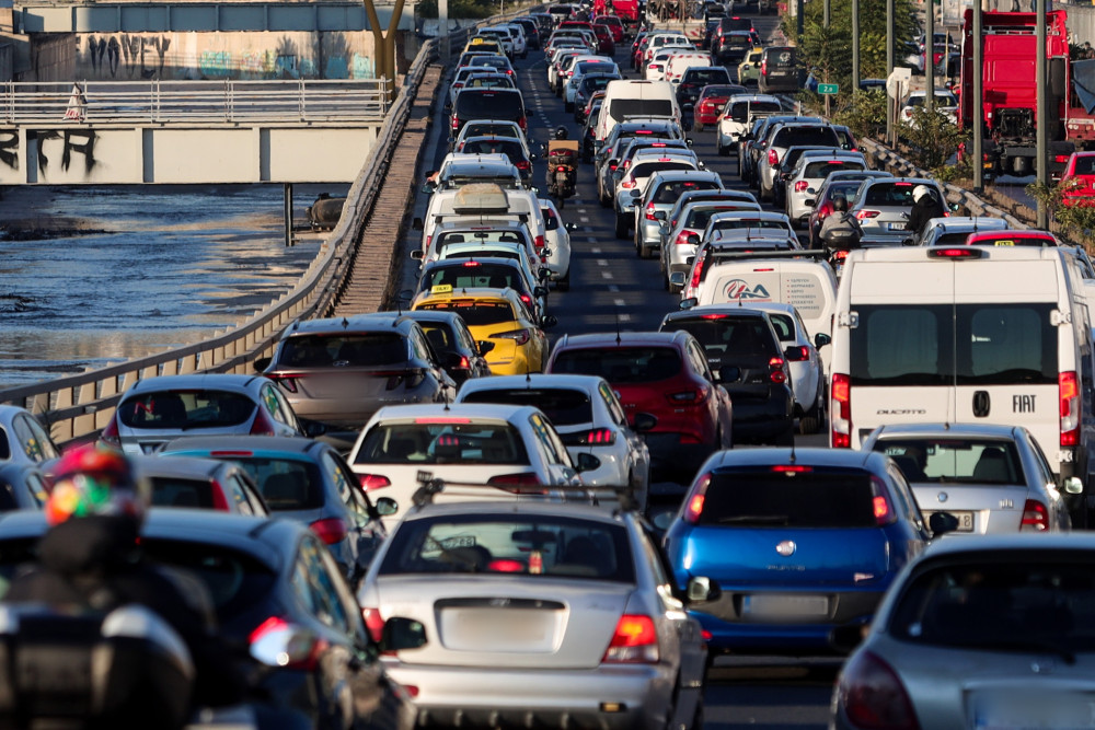 «Μάντρες» και εταιρείες leasing με ανασφάλιστα οχήματα στο στόχαστρο των αρχών