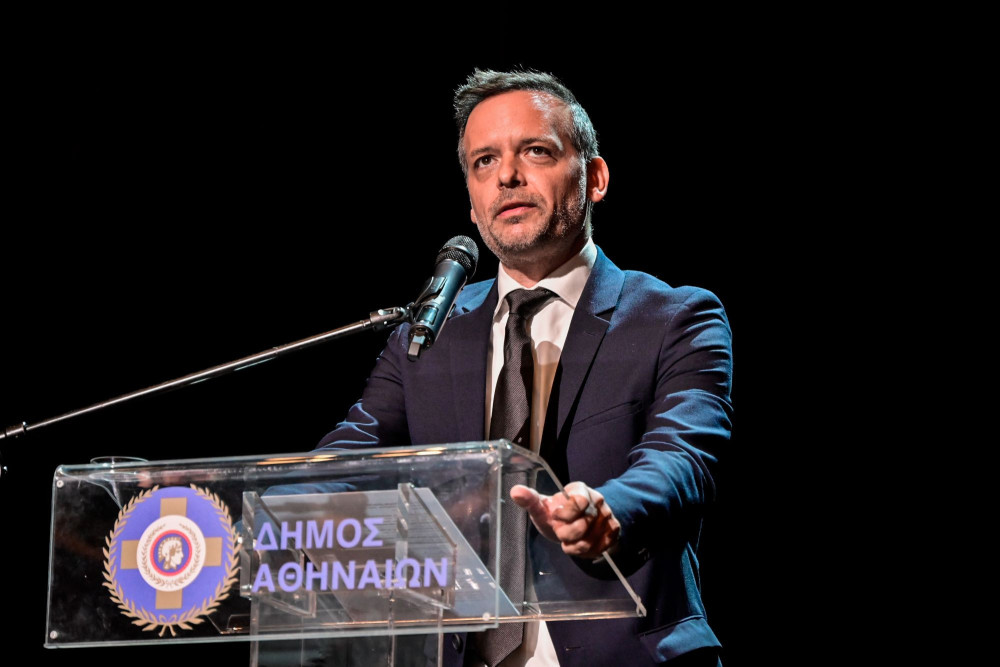 Η ευθύνη πίσω από τα μεγάλα λόγια του κ. Δούκα