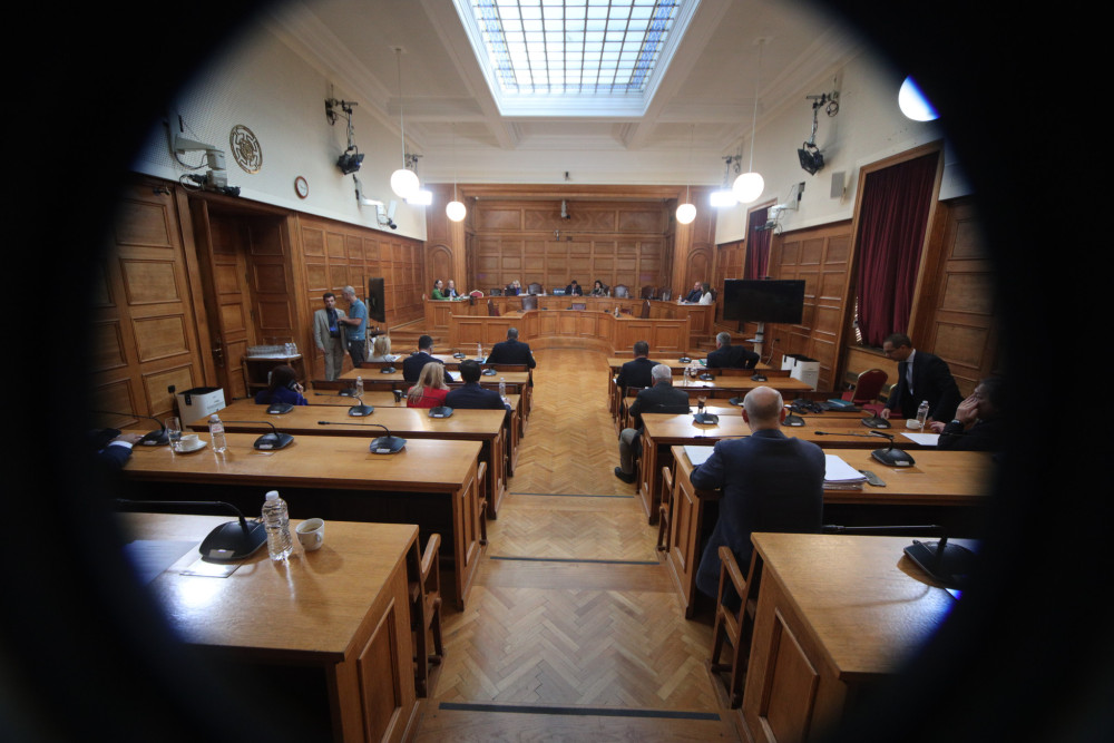 Πηγές ΝΔ: Η κατάθεση Καπρέλη κατέρριψε τους μύθους της αντιπολίτευσης για τον ΟΠΕΚΕΠΕ
