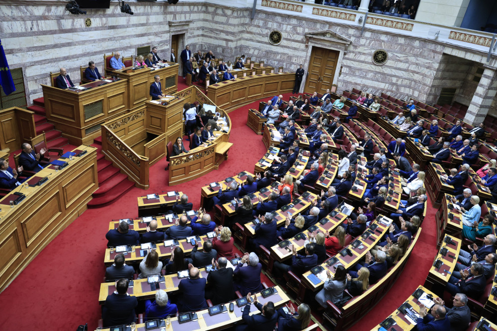 Απορρίφθηκαν οι ενστάσεις αντισυνταγματικότητας για τον Άγνωστο Στρατιώτη