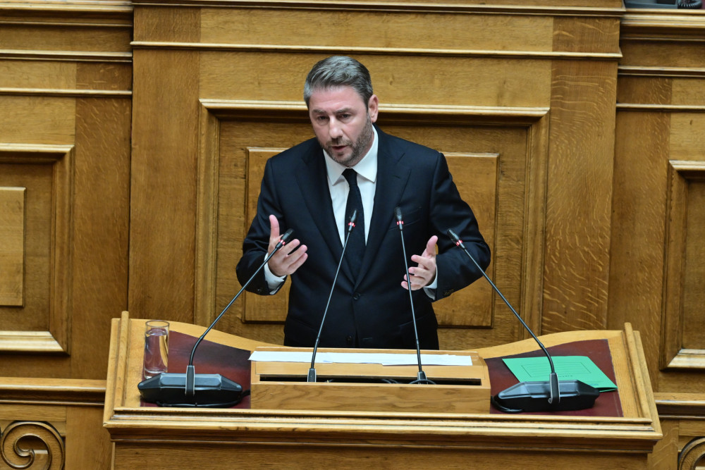 Τα τουρκικά μέσα ενημέρωσης πανηγυρίζουν για τις λαϊκίστικες δηλώσεις Ανδρουλάκη