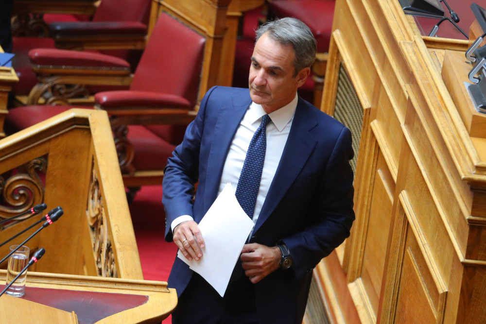 Μαθήματα εξωτερικής πολιτικής χωρίς κραυγές