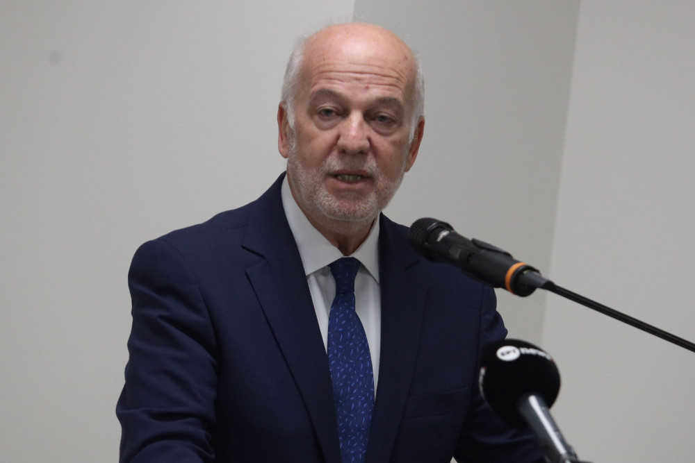 Γιώργος Φλωρίδης: Από τις λίγες απολύτως κυβερνήσιμες χώρες η Ελλάδα (audio)